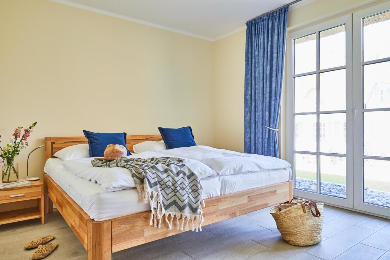Ferienhaus Graukranich 41 Fuhlendorf  Екстер'єр фото