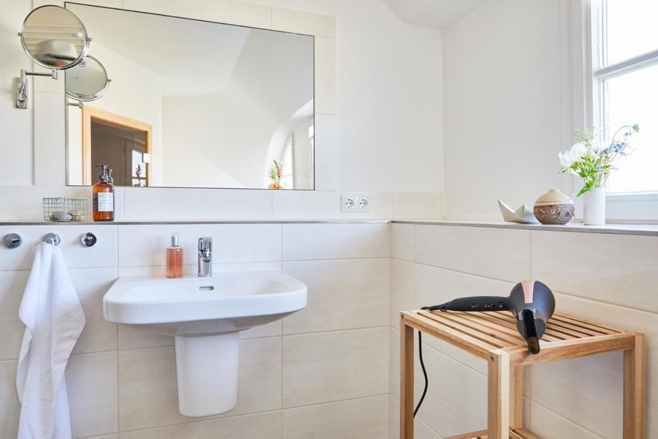 Ferienhaus Graukranich 41 Fuhlendorf  Екстер'єр фото