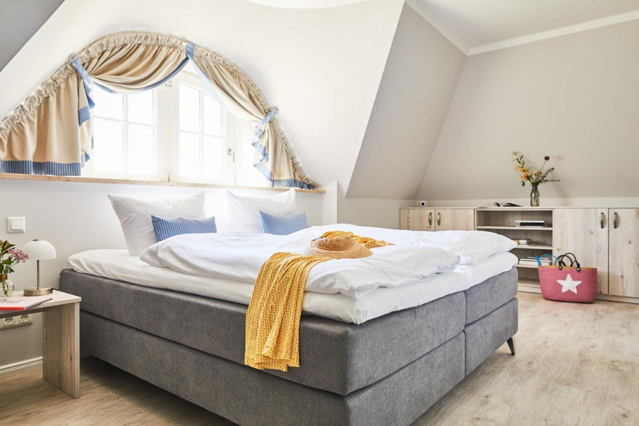 Ferienhaus Graukranich 41 Fuhlendorf  Екстер'єр фото