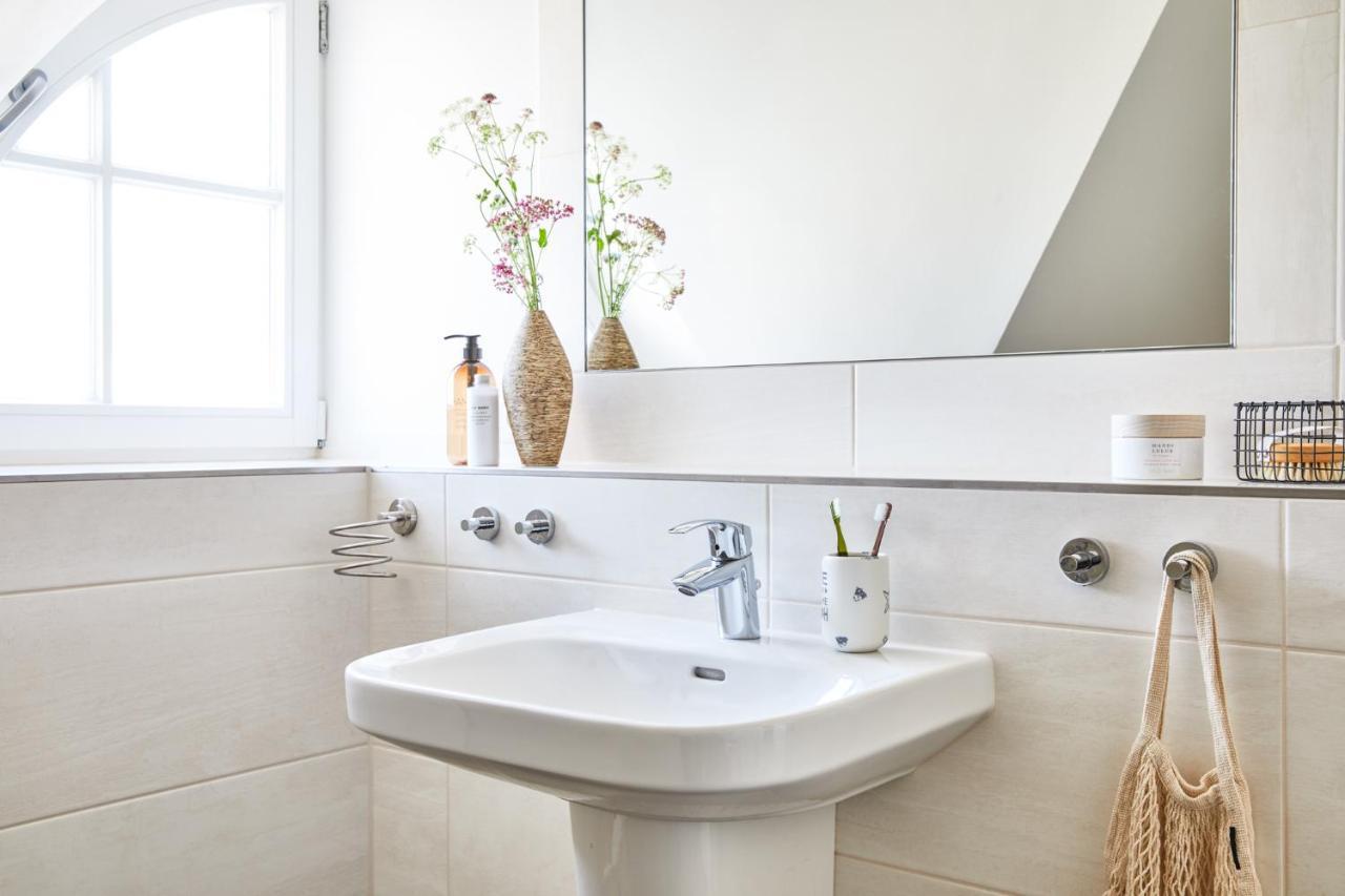 Ferienhaus Graukranich 41 Fuhlendorf  Екстер'єр фото
