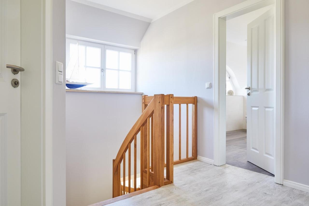 Ferienhaus Graukranich 41 Fuhlendorf  Екстер'єр фото