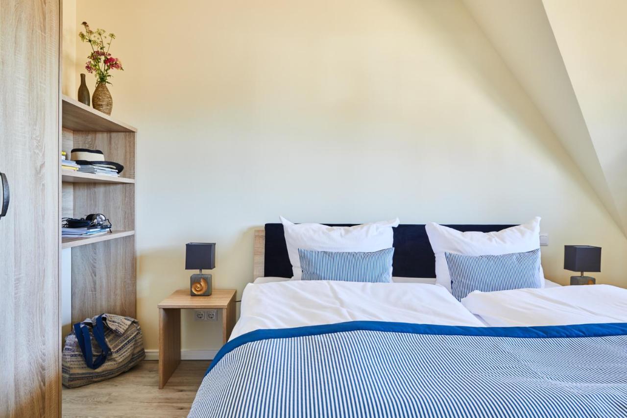 Ferienhaus Graukranich 41 Fuhlendorf  Екстер'єр фото