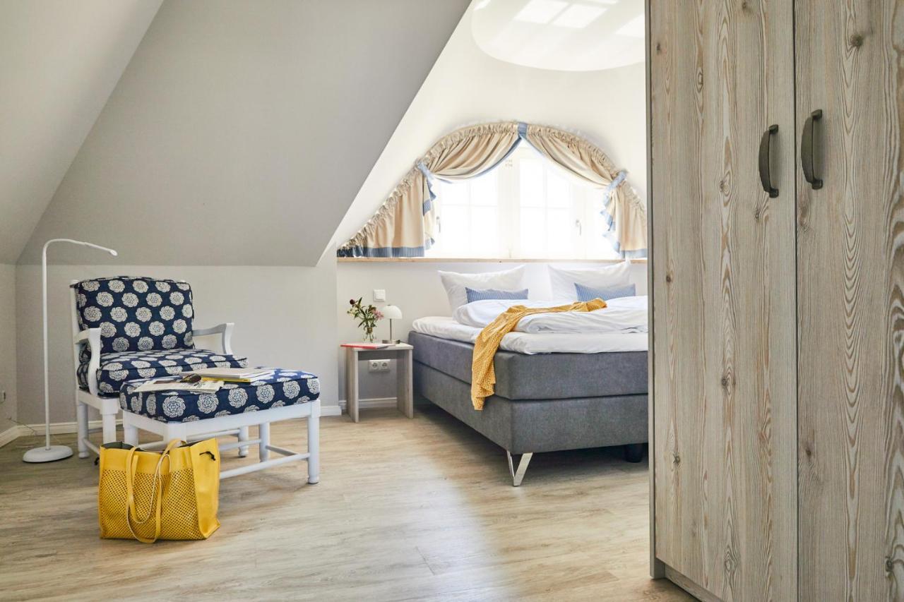 Ferienhaus Graukranich 41 Fuhlendorf  Екстер'єр фото