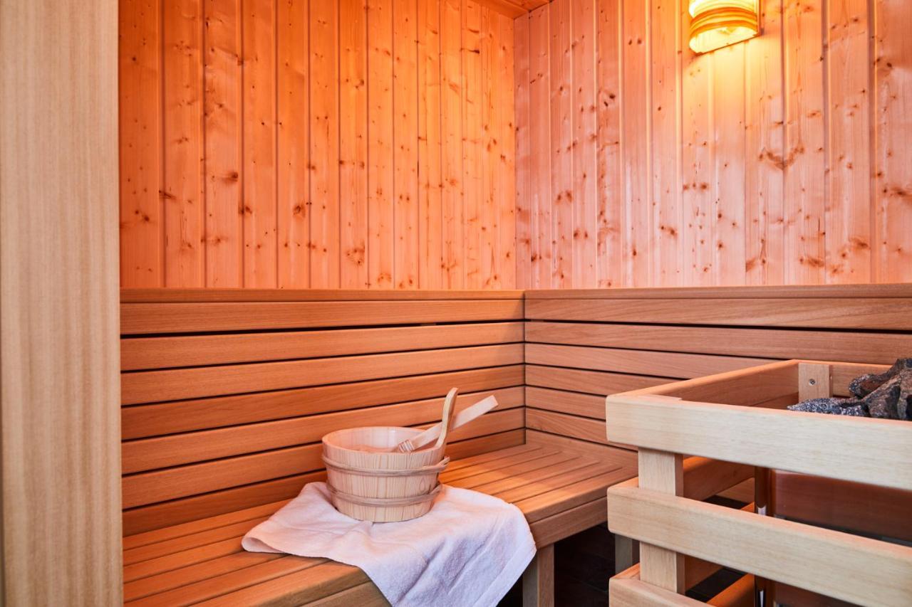 Ferienhaus Graukranich 41 Fuhlendorf  Екстер'єр фото